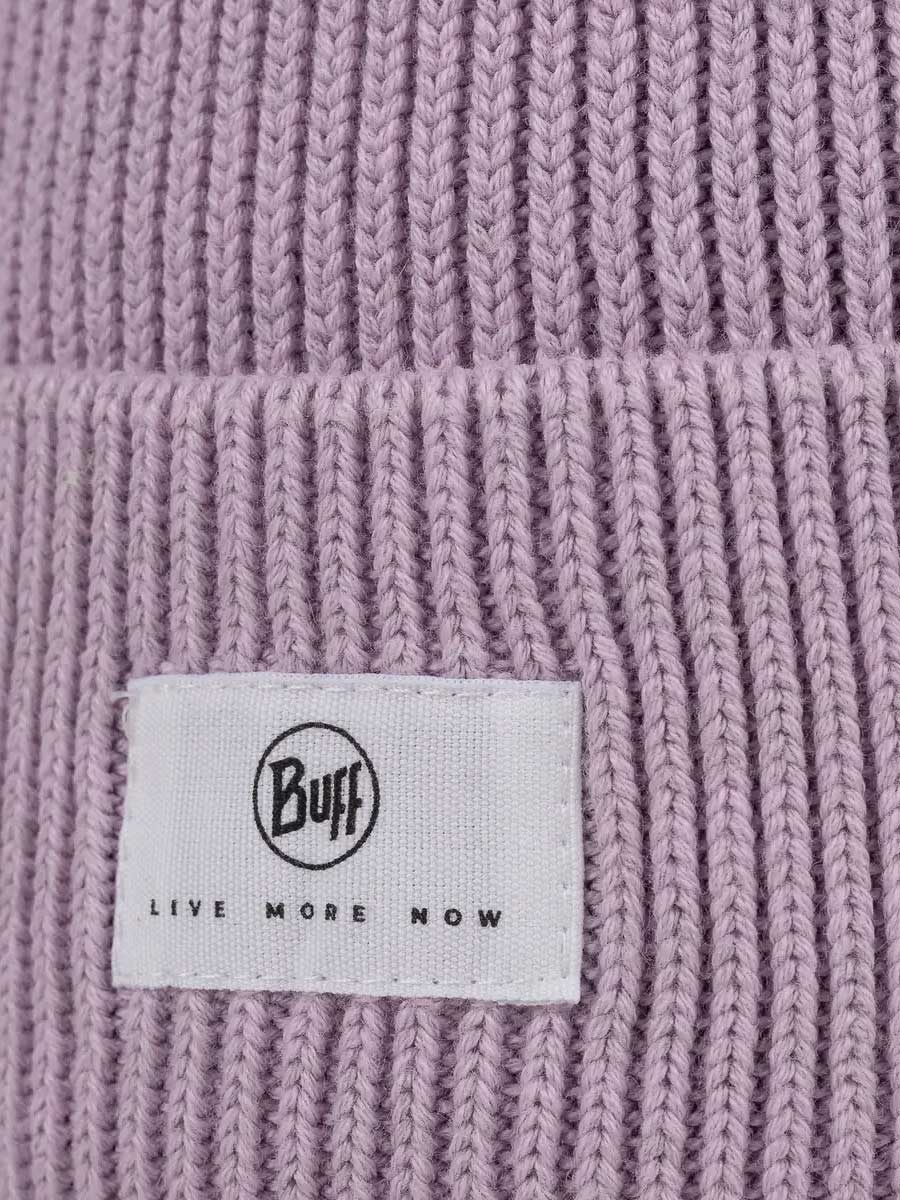 BUFF Шапка KNITTED BEANIE