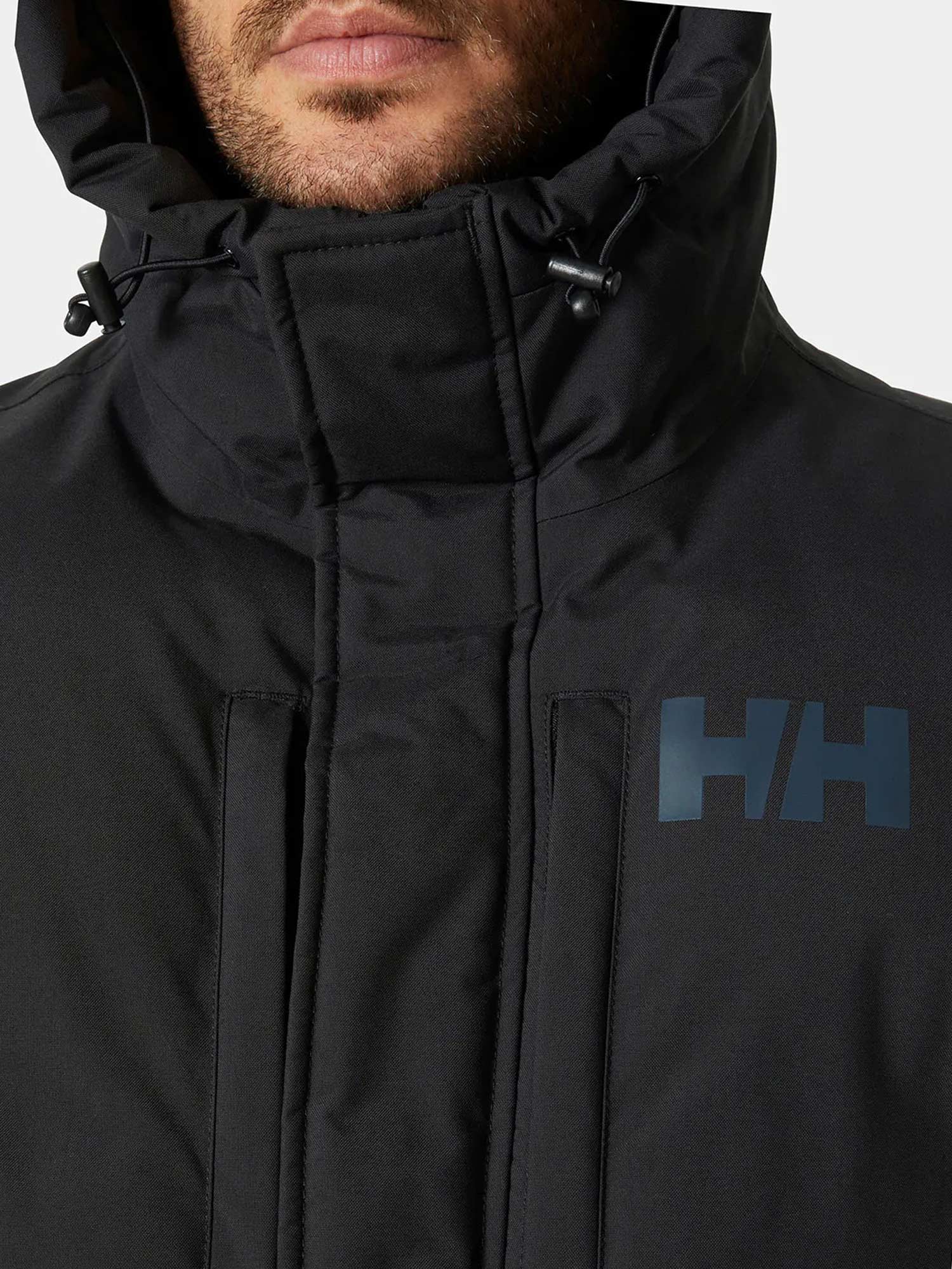 HELLY HANSEN Яке ACTIVE PUFFY LONG JACKET
