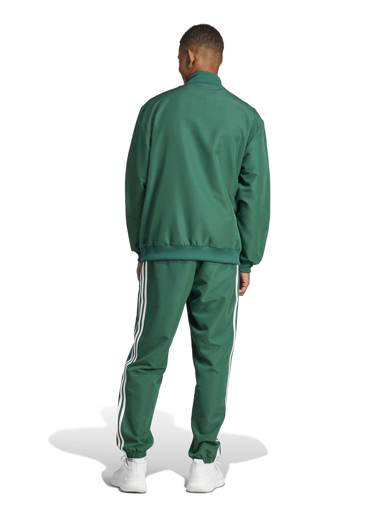 ADIDAS SPORTSWEAR Спортен екип 3-Stripes Woven Tracksuit