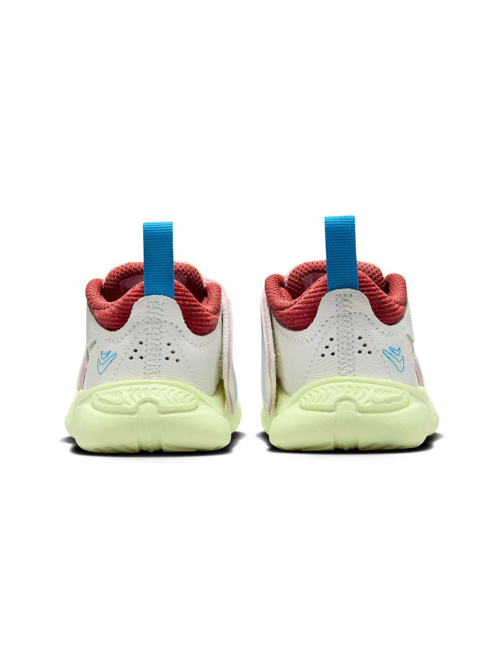 NIKE Обувки TEAM HUSTLE D 11 LIL (TD)