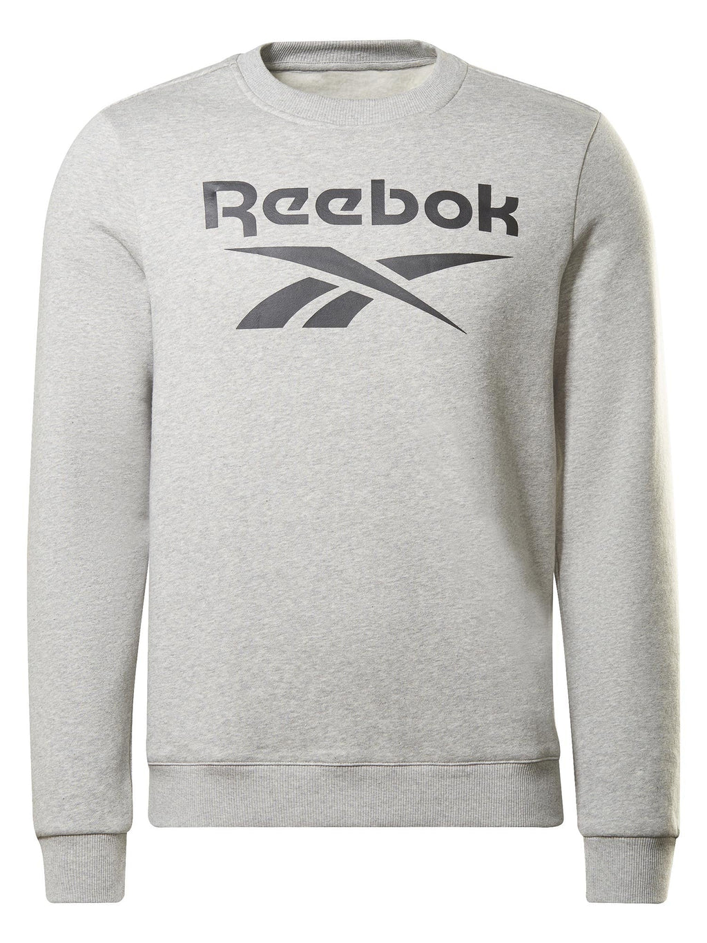REEBOK Блуза Identity Fleece Crew