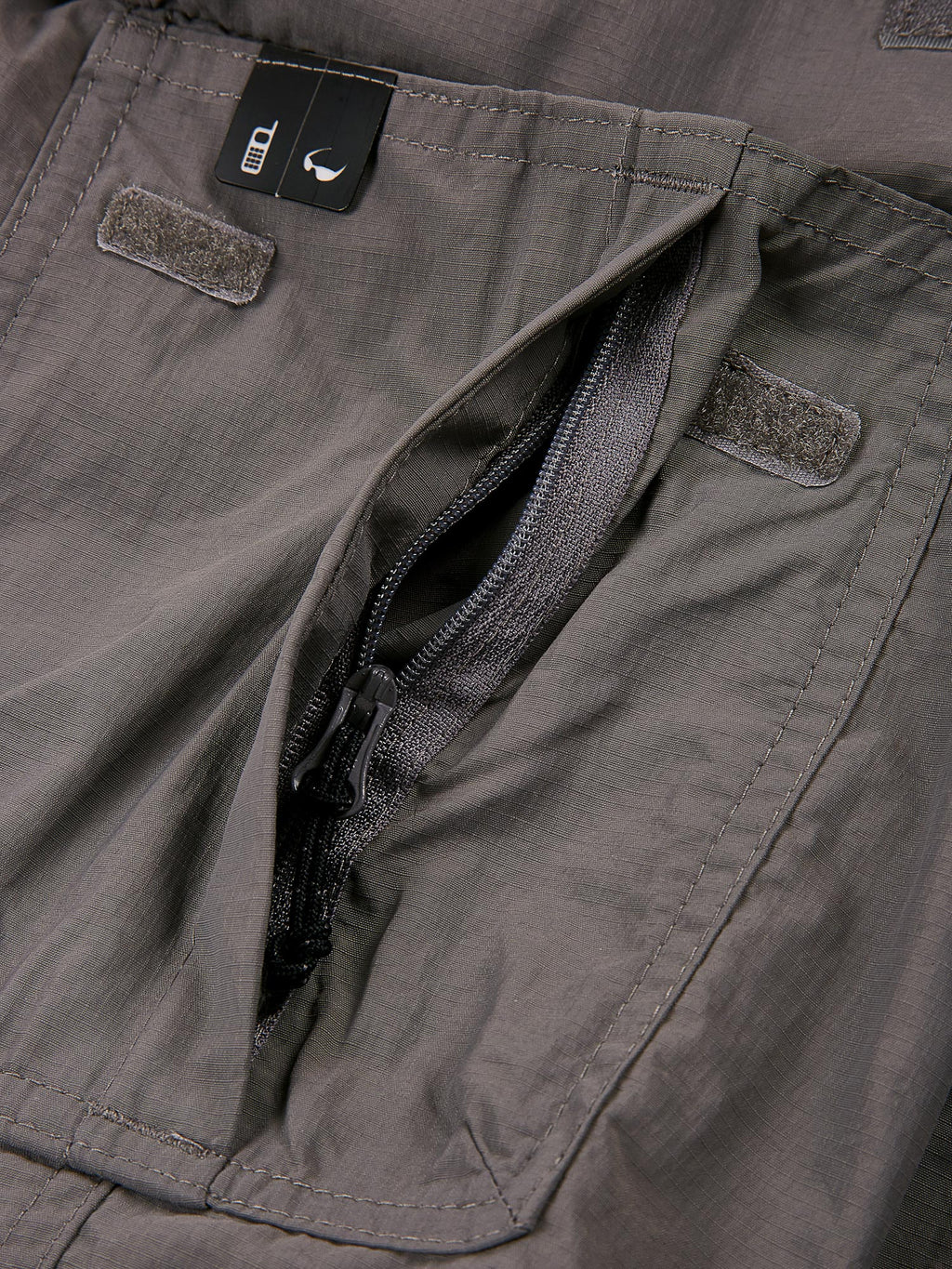 COLUMBIA Къси панталони Silver ridge II