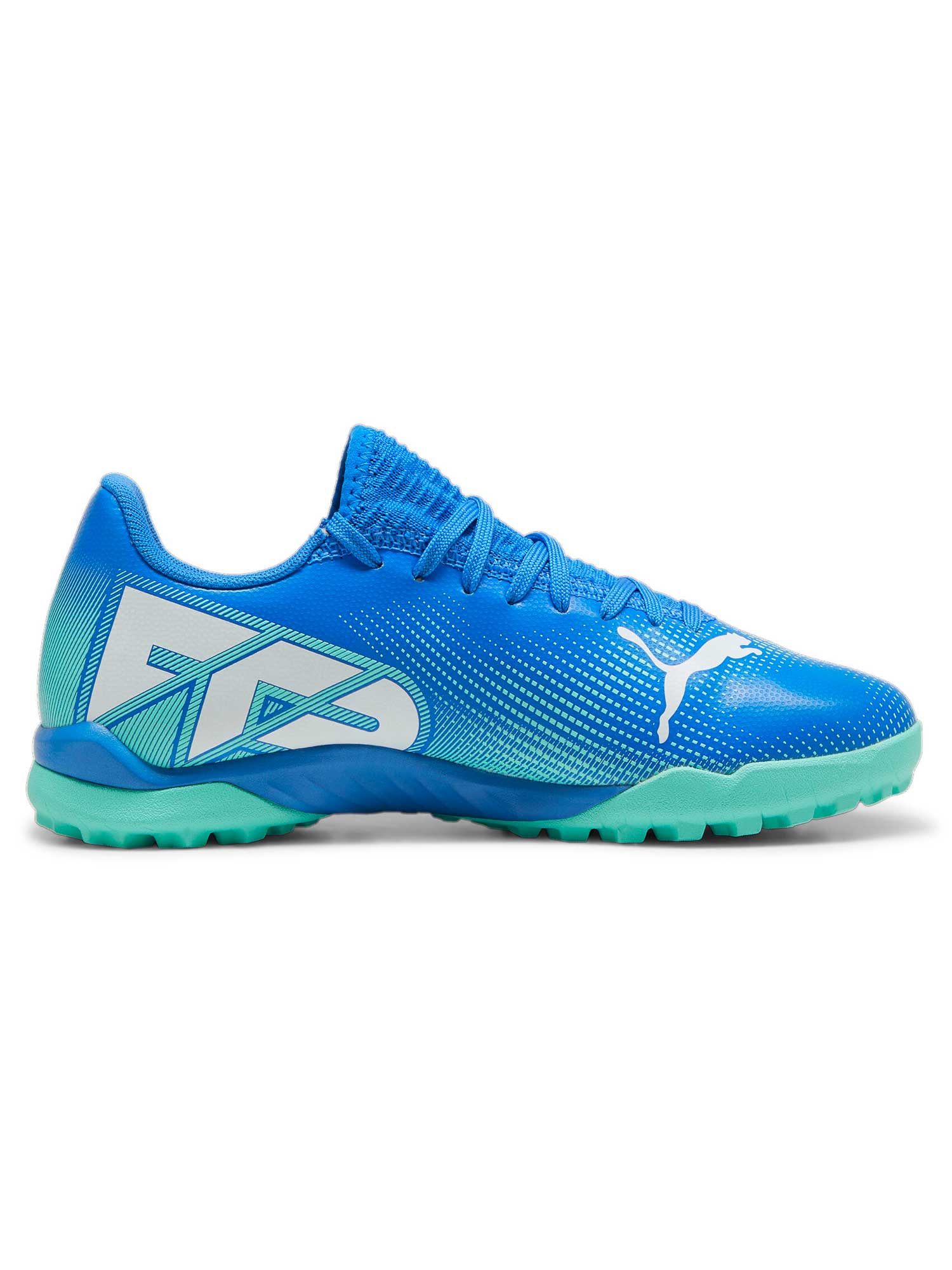 PUMA Обувки FUTURE 7 PLAY TT + Mid Jr