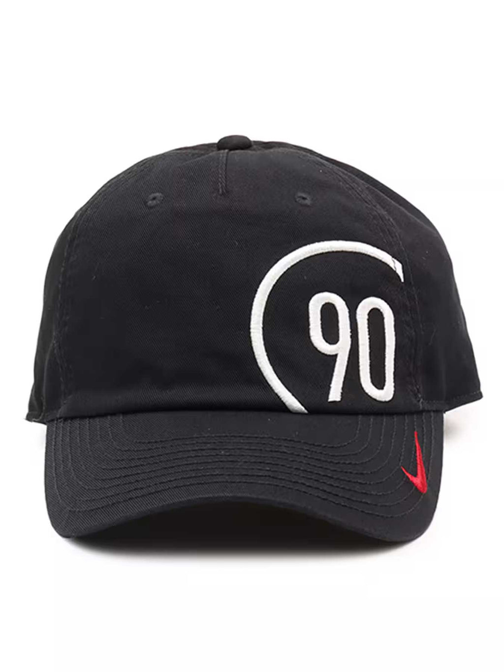 NIKE Шапка NK CLUB CAP US CB T90 FA25