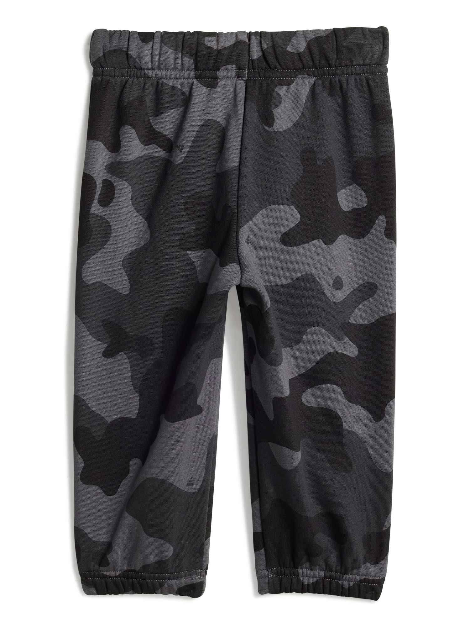 ADIDAS SPORTSWEAR Спортен екип Seasonal Essentials Camo Fleece