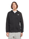 REEBOK Суитшърт Identity Fleece Full Zip