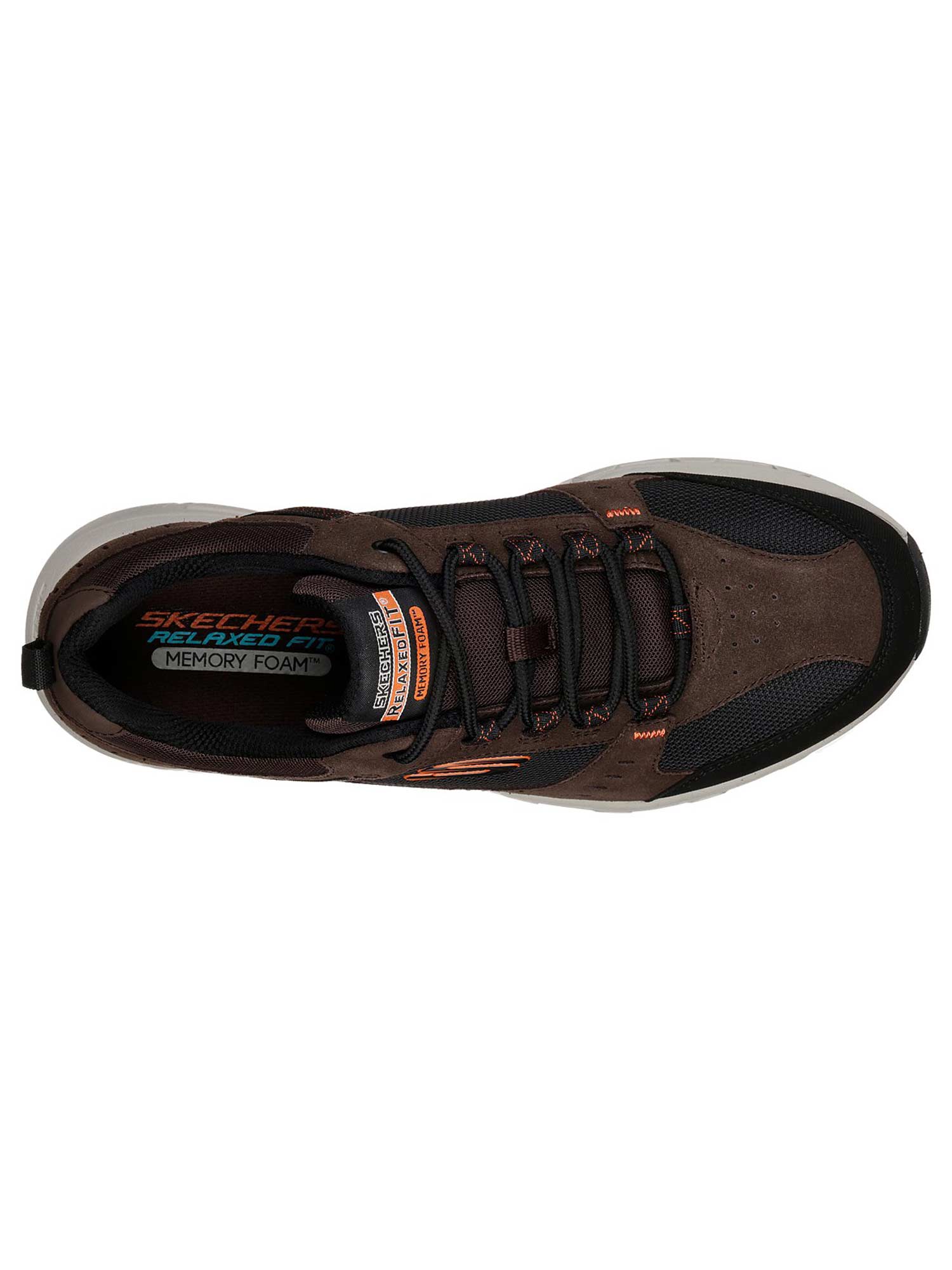 SKECHERS Обувки OAK CANYON
