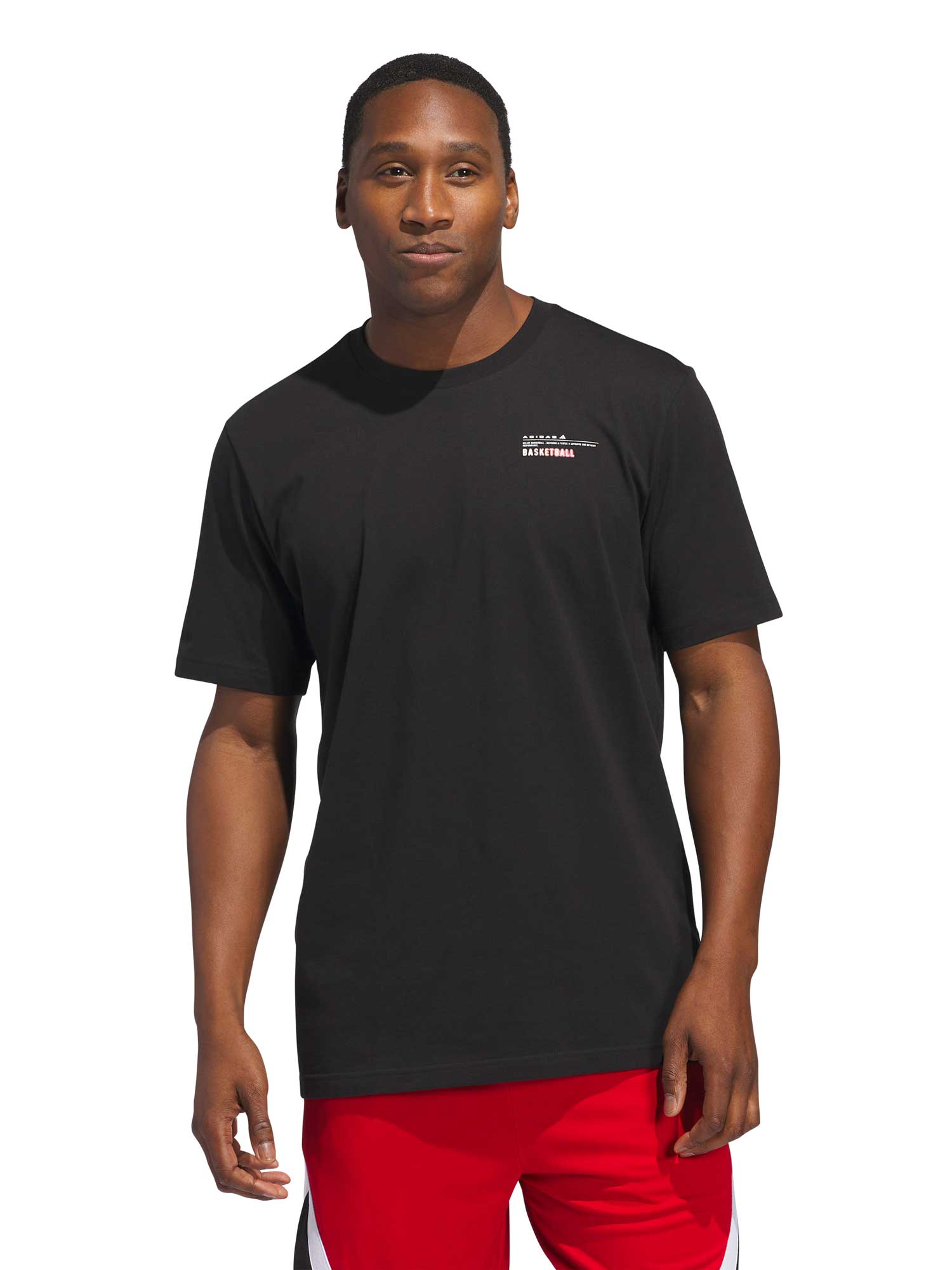 ADIDAS PERFORMANCE Тениска Mind Trips Graphic Tee