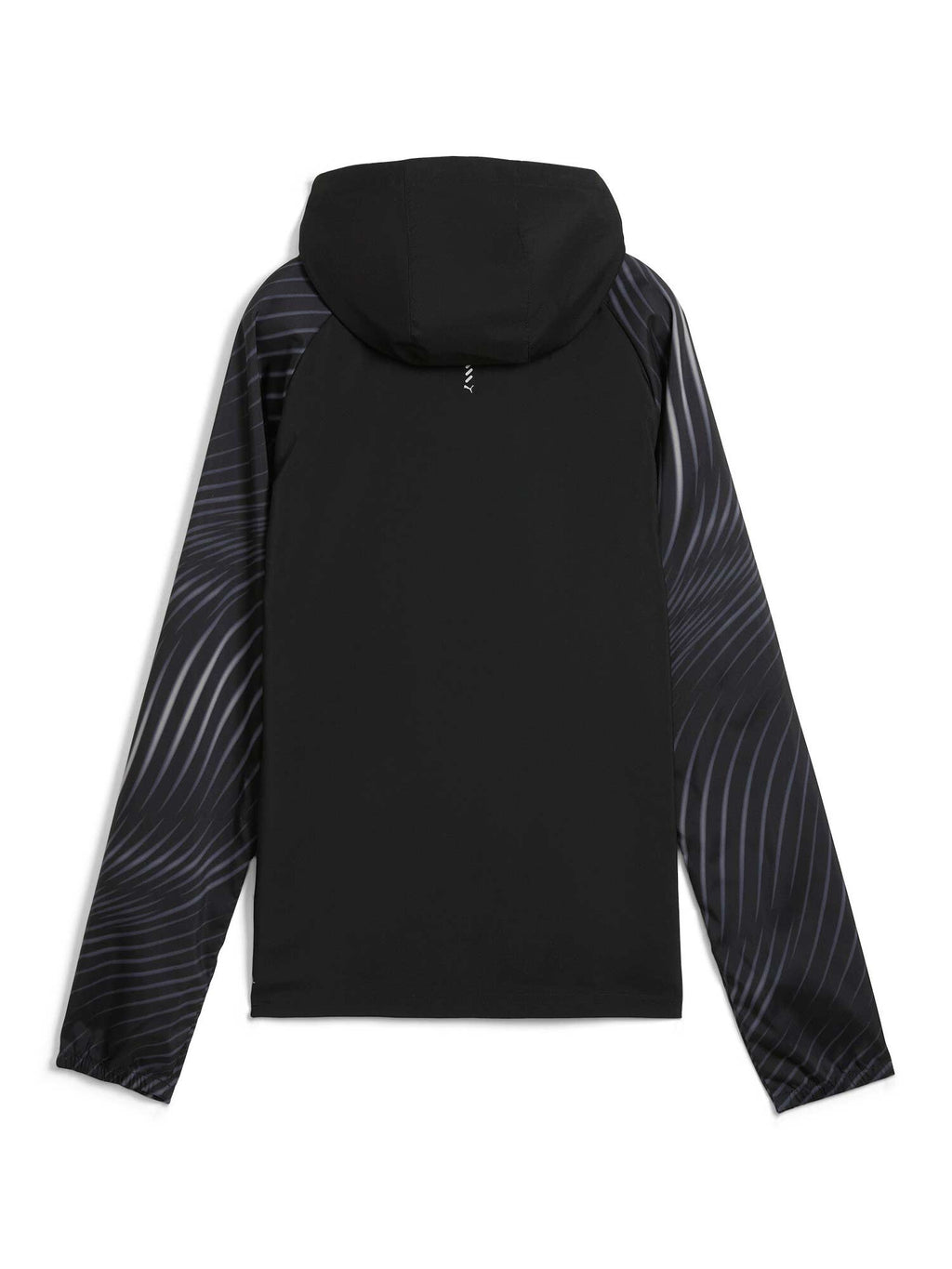 PUMA Яке RUN FAVORITE AOP WOVEN JACKET W