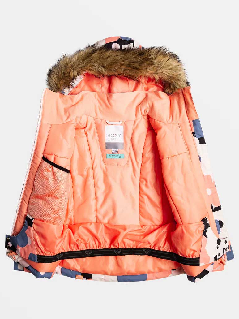 ROXY Сноуборд яке RX PIE GI