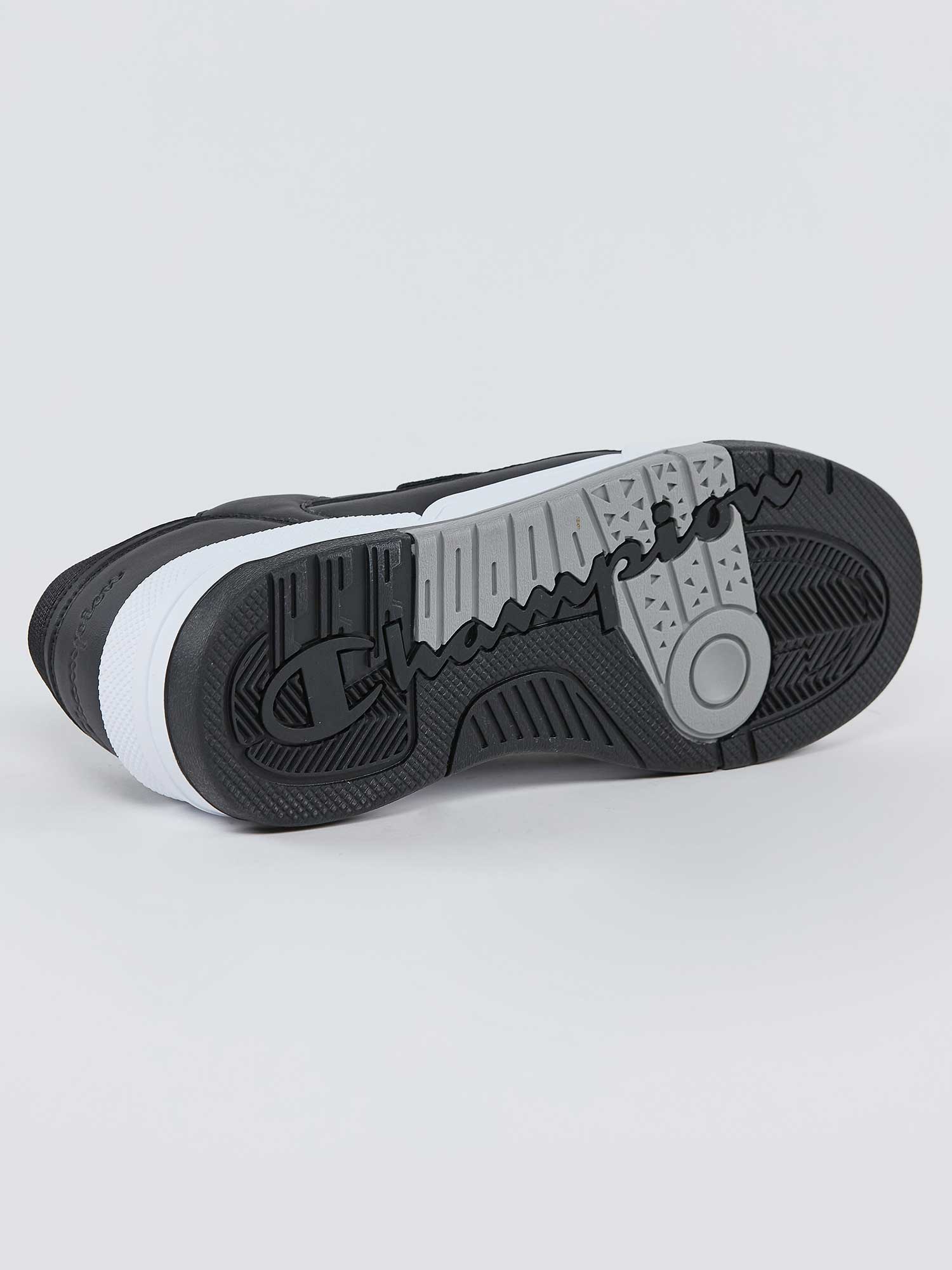 CHAMPION Обувки REBOUND HERITAGE LOW