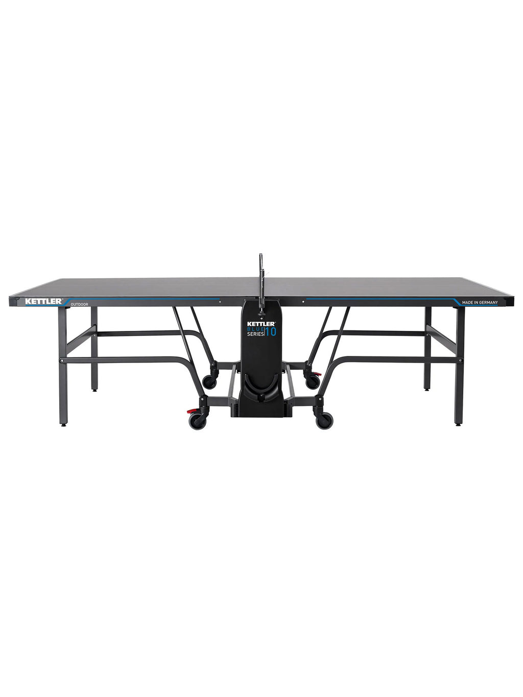 KETTLER Тенис маса K10 OUTDOOR