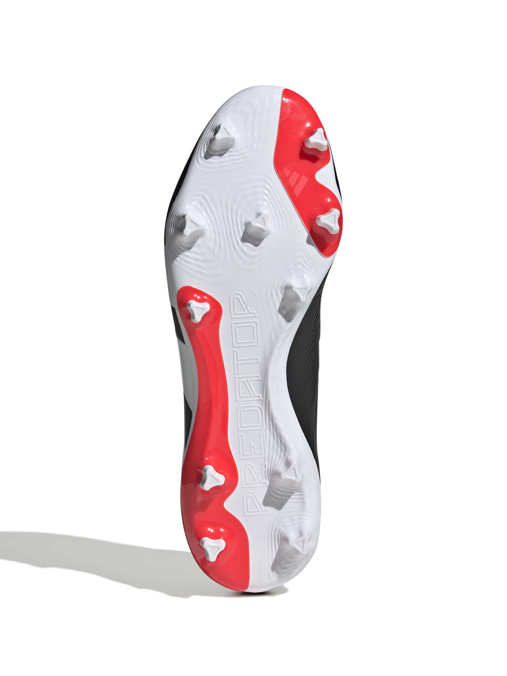 ADIDAS PERFORMANCE Обувки PREDATOR LEAGUE LACELESS Firm Ground