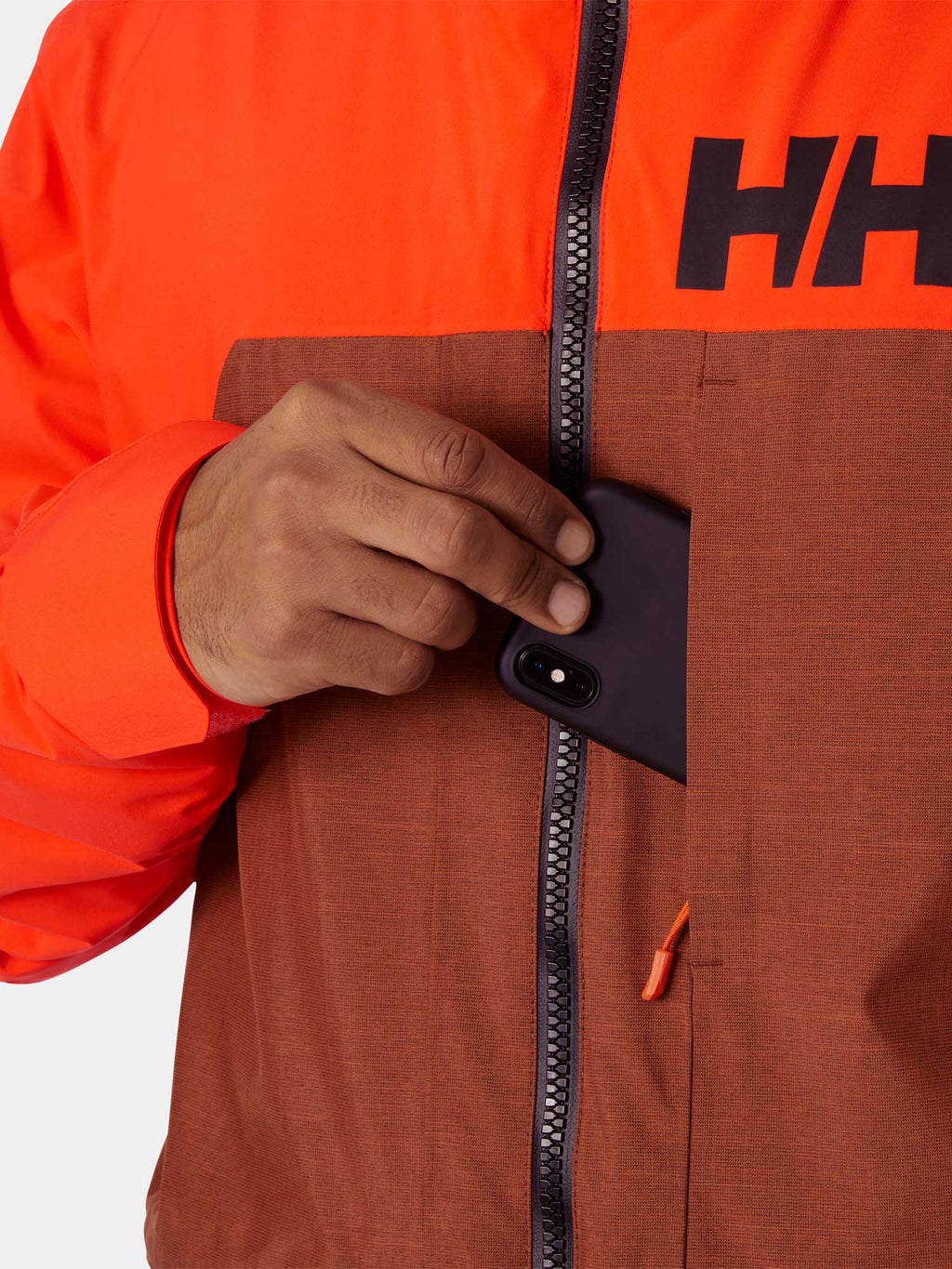 HELLY HANSEN Ски яке STRAIGHTLINE LIFALOFT 2.0 JKT