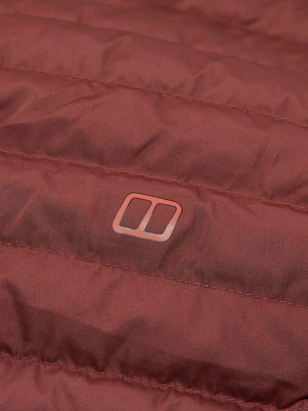 BERGHAUS Яке NULA MICRO LONG SYN IN JKT AF