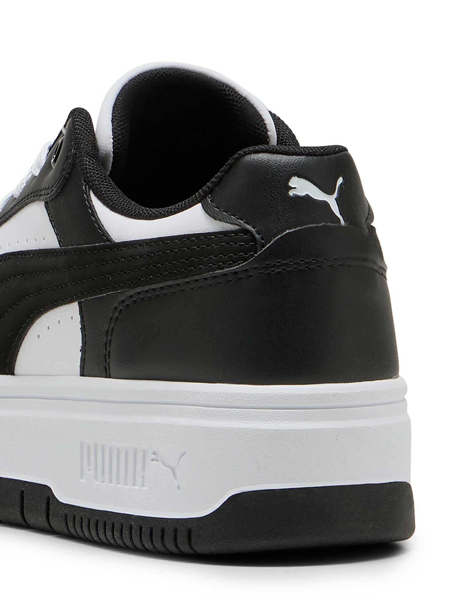 PUMA Обувки Rebound Femme Low