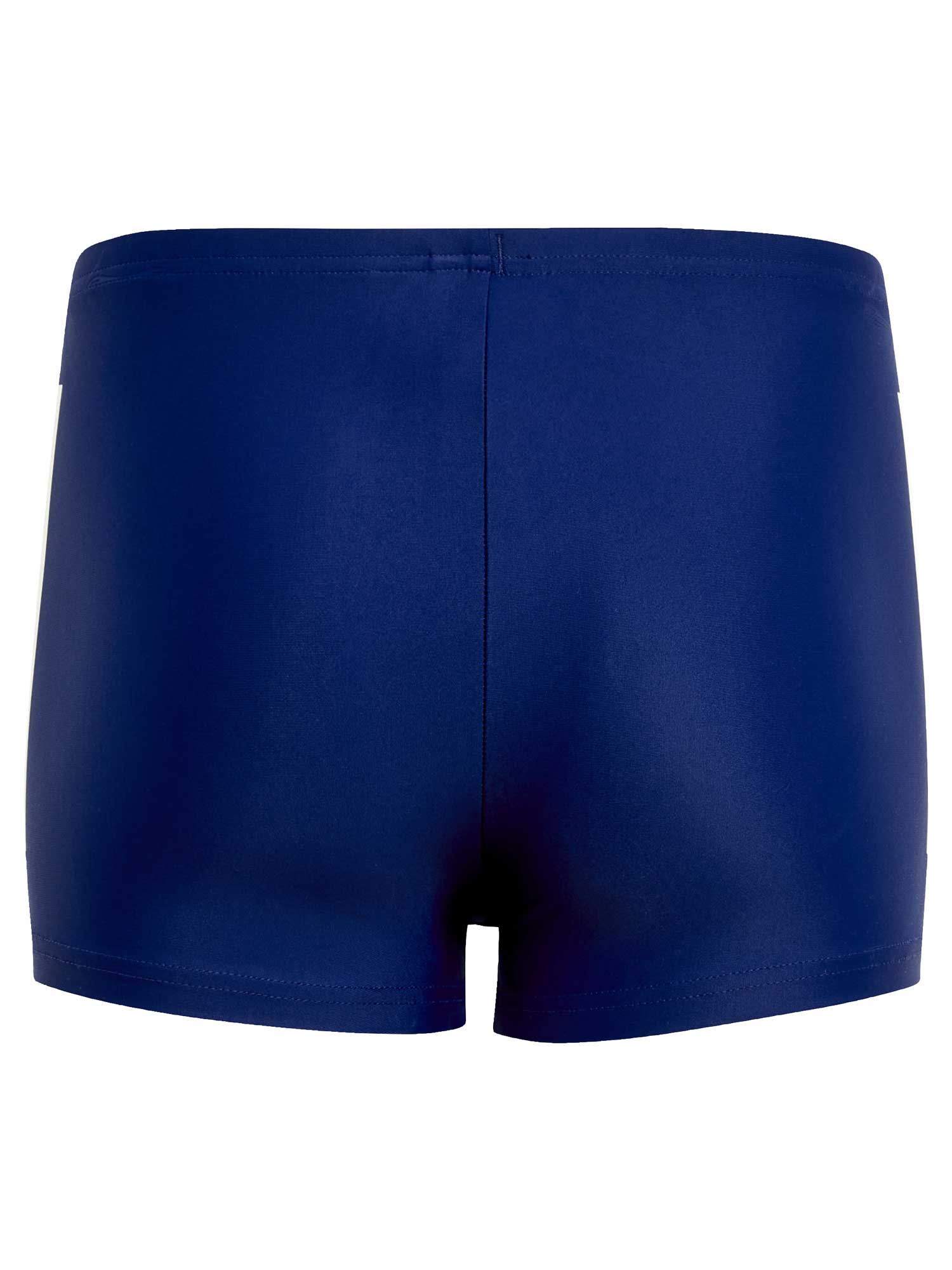 ADIDAS PERFORMANCE Бански 3-Stripes Swim Boxers Kids