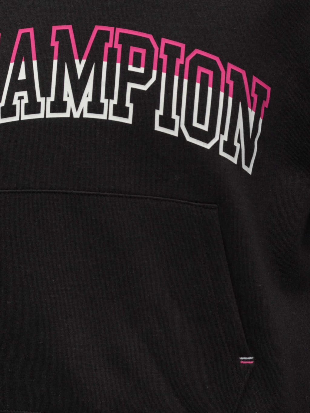 CHAMPION Суитшърт Hooded Sweatshirt