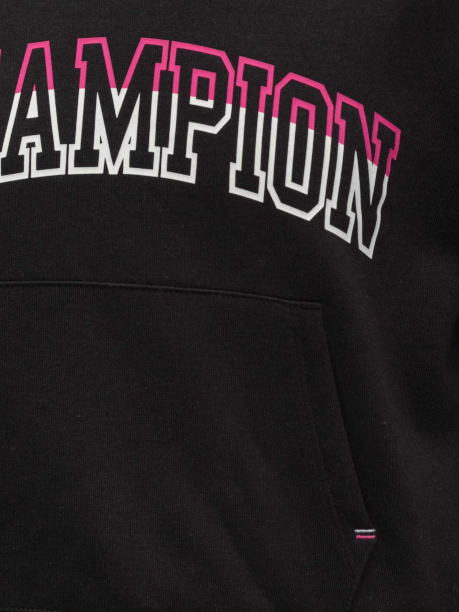 CHAMPION Суитшърт Hooded Sweatshirt