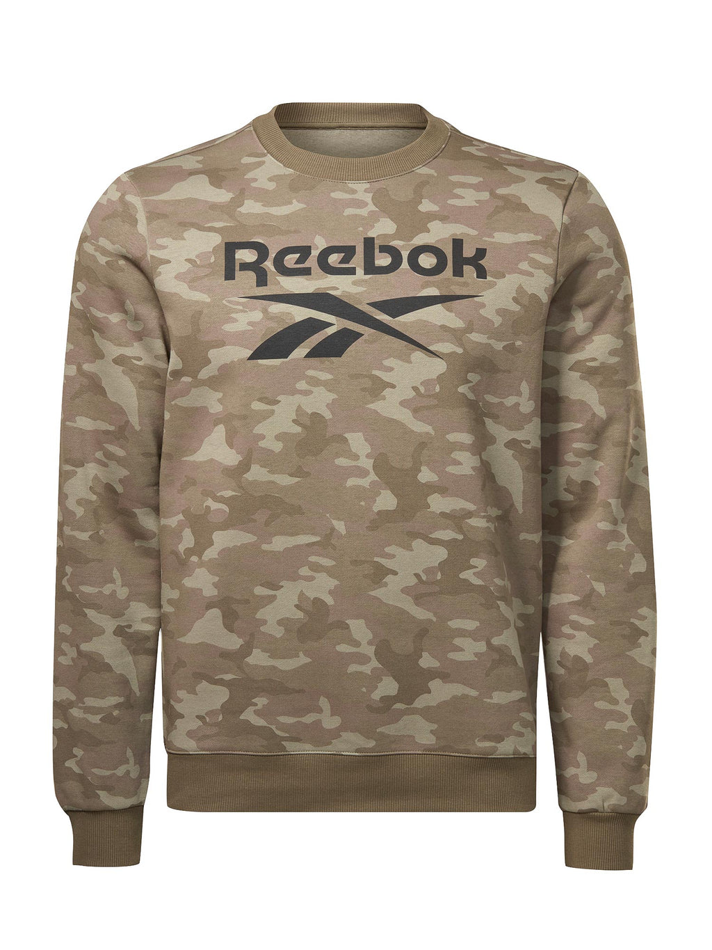 REEBOK Блуза ID Camo