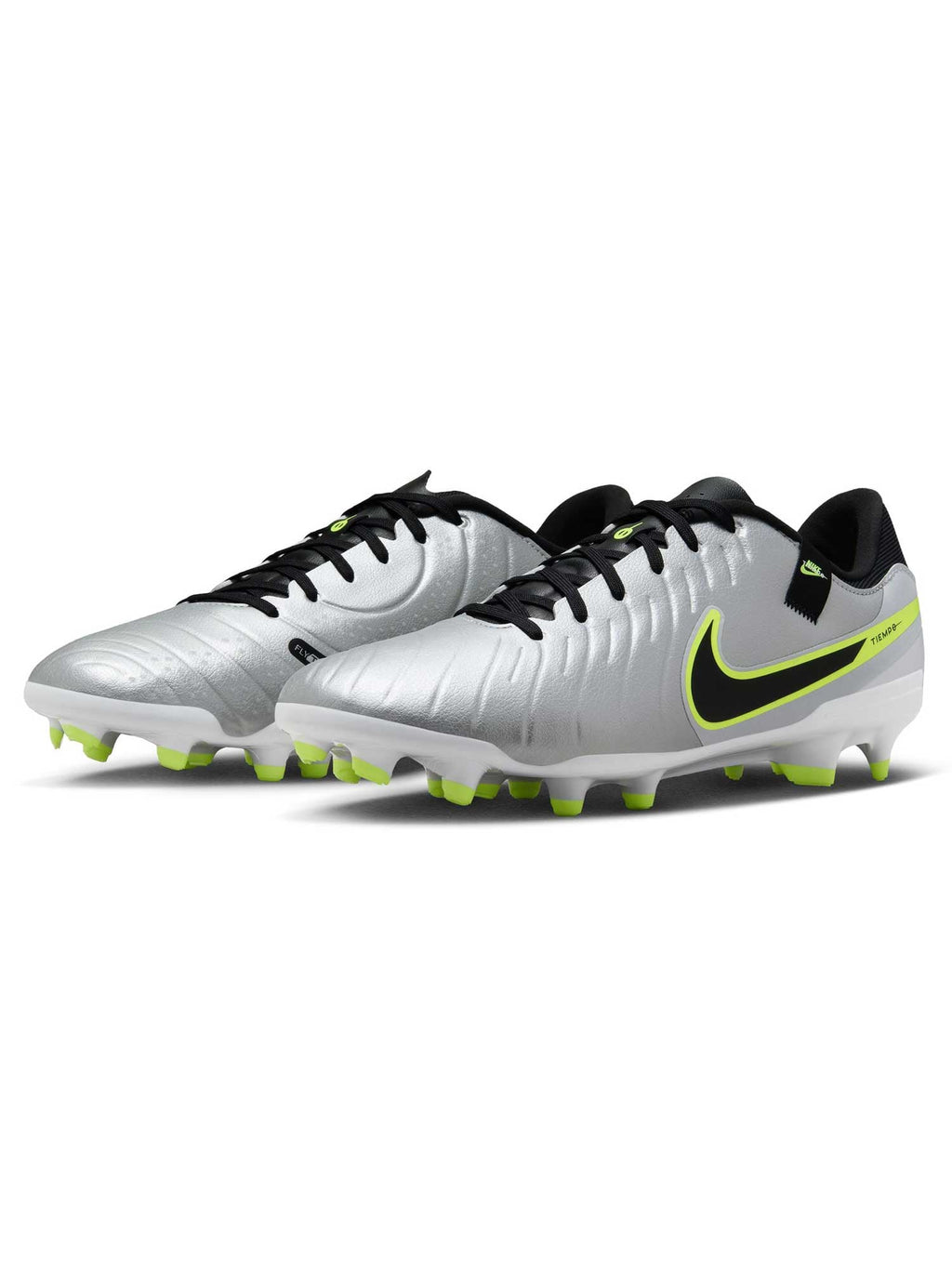 NIKE Обувки LEGEND 10 ACADEMY FG/MG