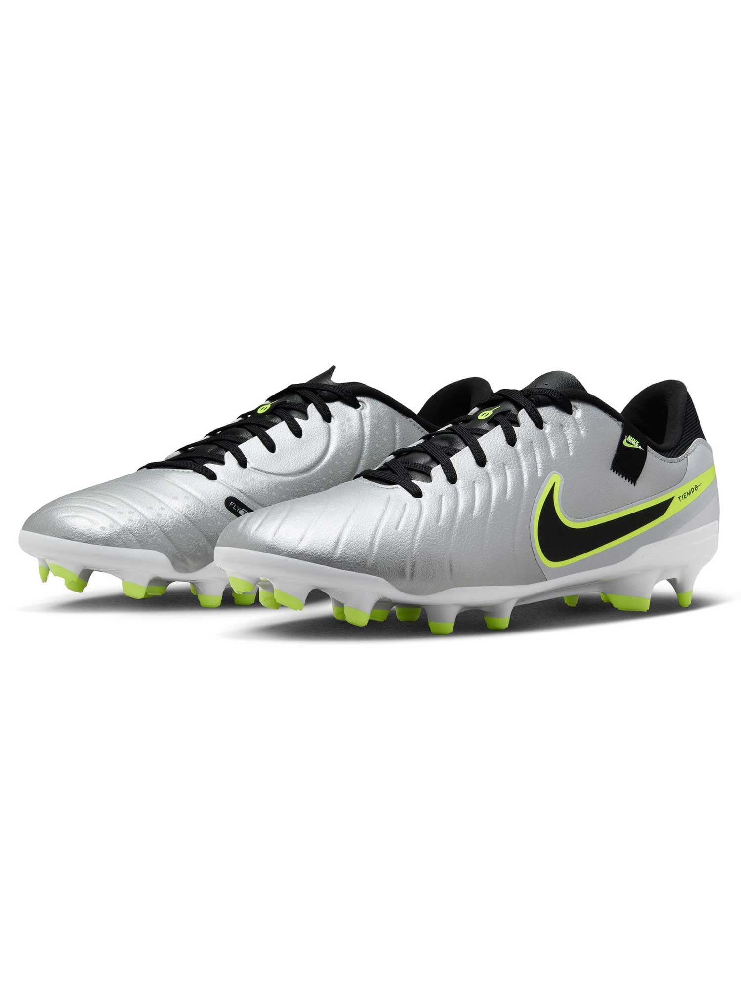 NIKE Обувки LEGEND 10 ACADEMY FG/MG