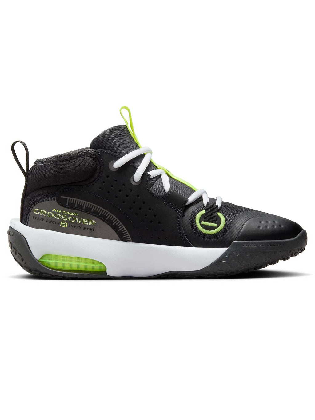 NIKE Обувки AIR ZOOM CROSSOVER 2 (GS)