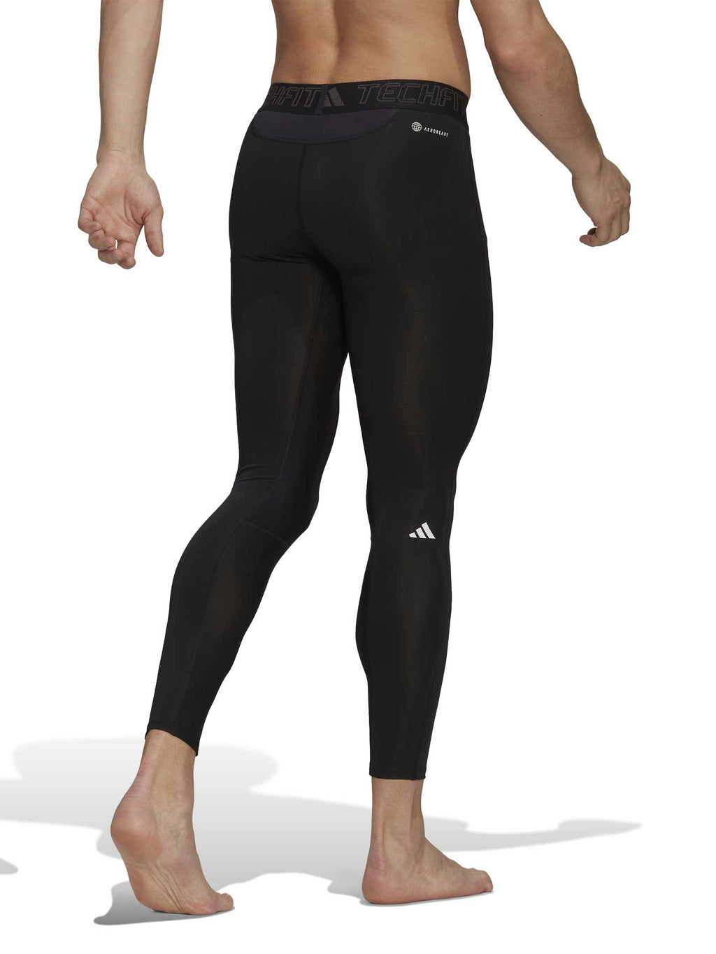 ADIDAS PERFORMANCE Клин Techfit AEROREADY Training Long Tights