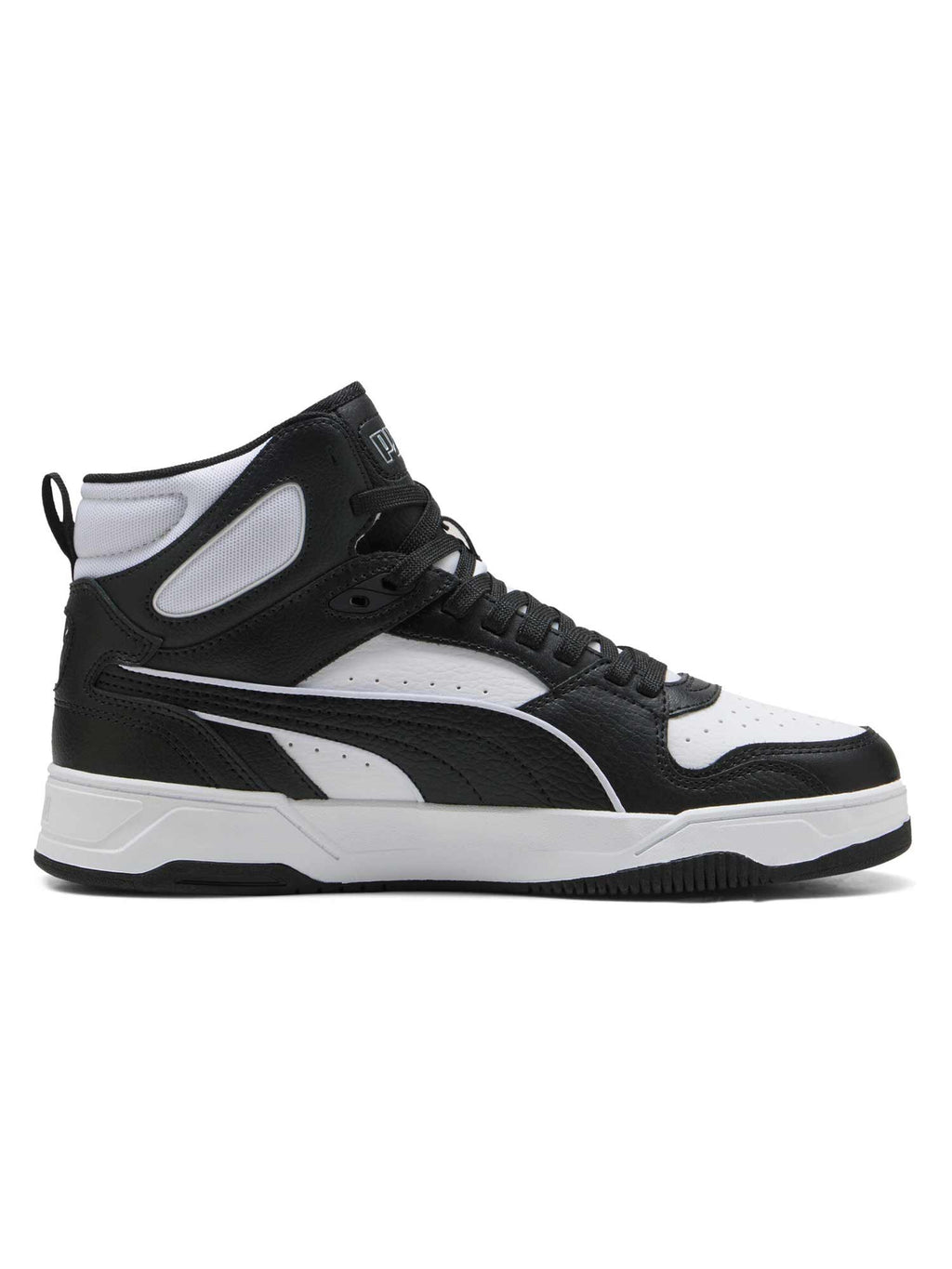 PUMA Обувки RBD Break Mid