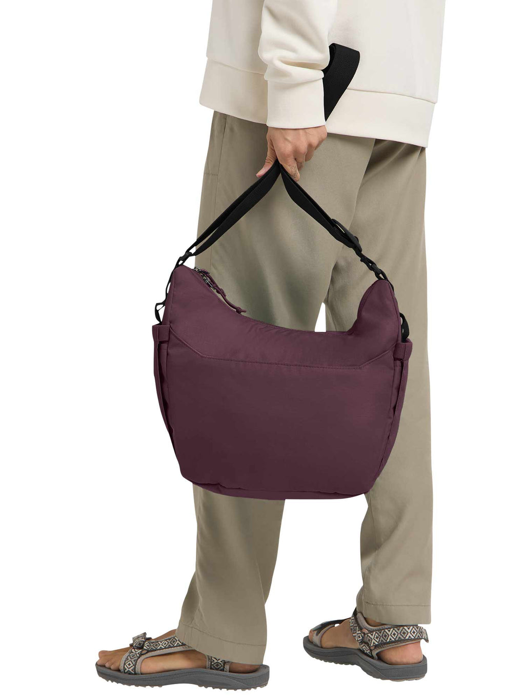 JACK WOLFSKIN Чанта PARAISO
