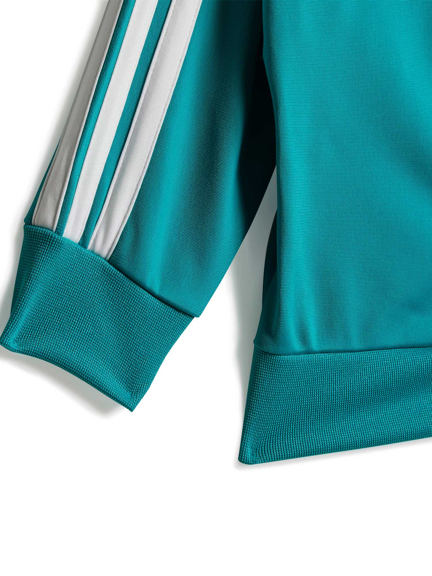 ADIDAS SPORTSWEAR Спортен екип Essentials CLIMACOOL Track Suit Kids