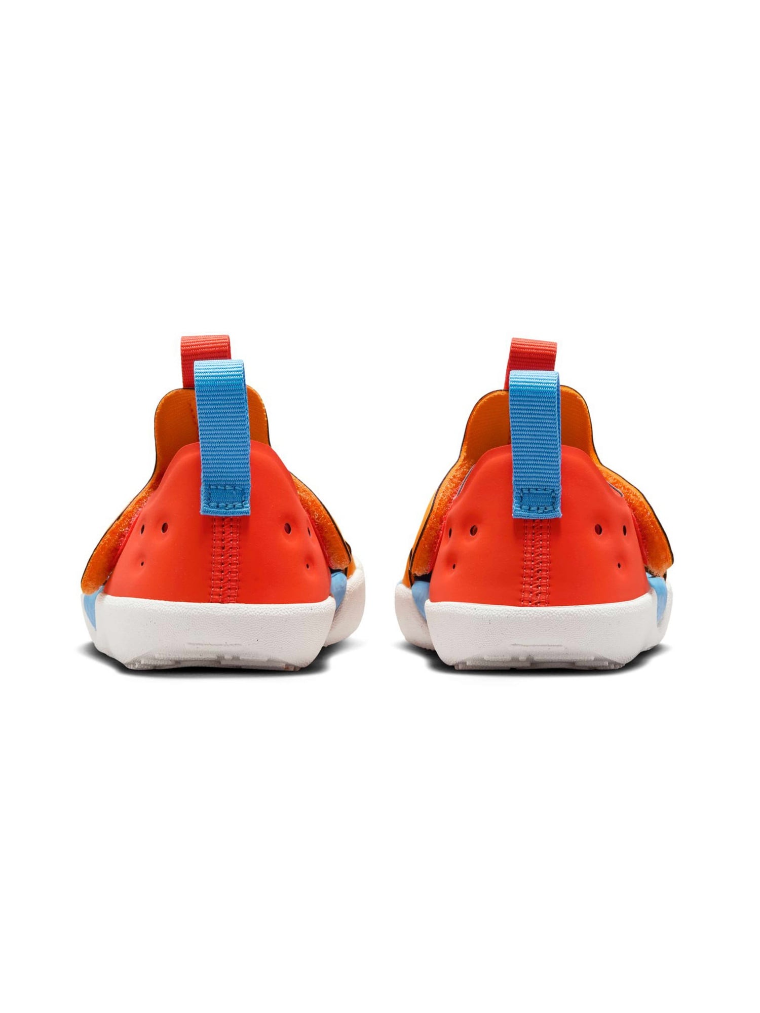 NIKE Сандали SUNRAY PROTECT 4 (TD)