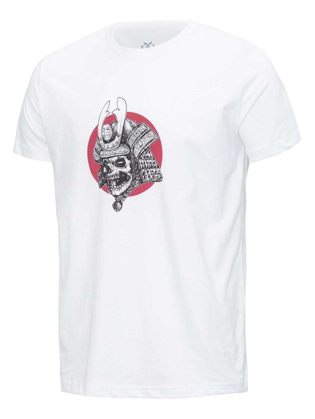 BRILLE Тениска Samurai