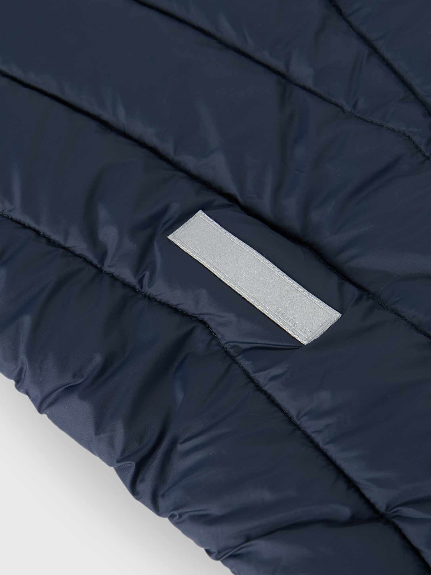 NAME IT Яке NKFMARBLE JACKET PB