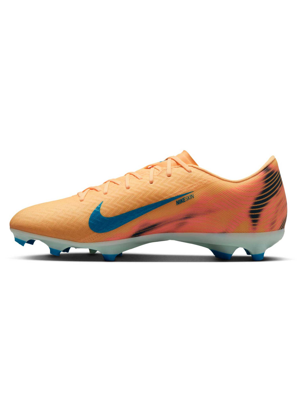 NIKE Обувки ZOOM VAPOR 16 ACADEMY Kylian Mbappe FG\/MG
