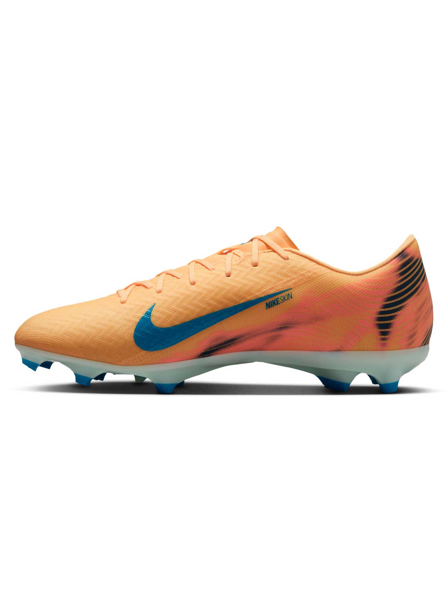 NIKE Обувки ZOOM VAPOR 16 ACADEMY Kylian Mbappe FG\/MG