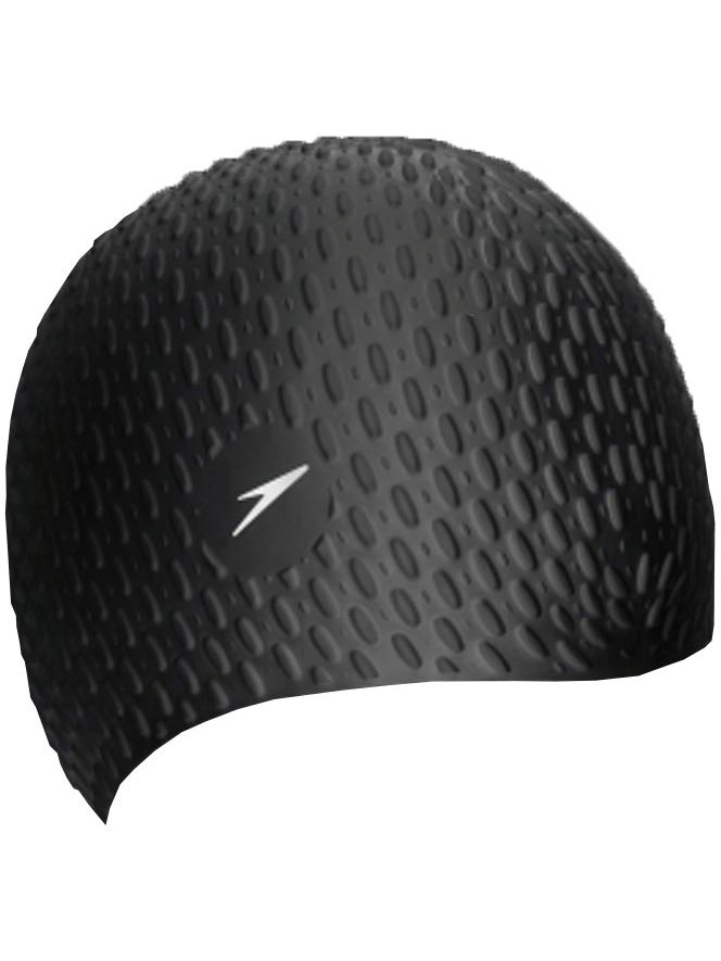 SPEEDO Плувна шапка BUBBLE CAP