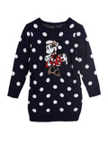 KIDS MOVIE HEROES Туника MINNIE