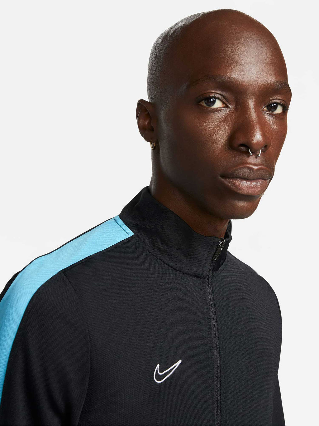 NIKE Спортен екип M NK DF ACD23 TRK SUIT K BR