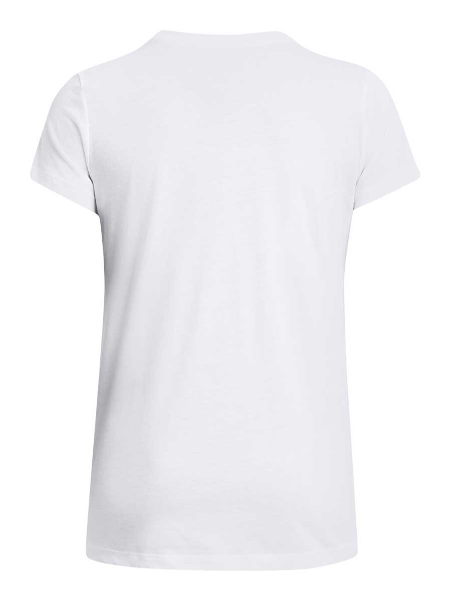 UNDER ARMOUR Тениска Live Sportstyle Graphic SSC
