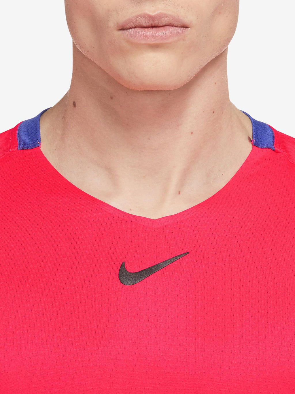 NIKE Тениска M NKCT DF ADVTG TOP