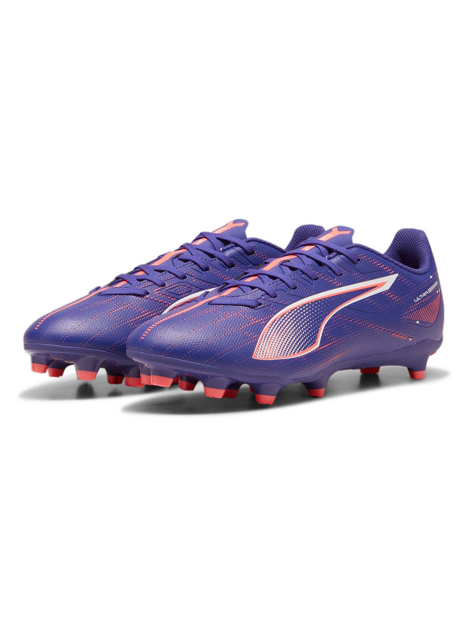 PUMA Обувки ULTRA 5 PLAY FG/AG