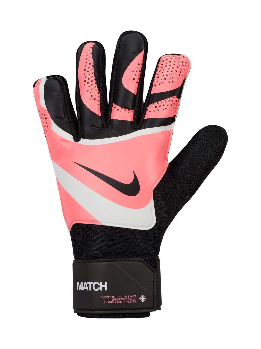 NIKE Вратарски ръкавици NK GK MATCH - HO23