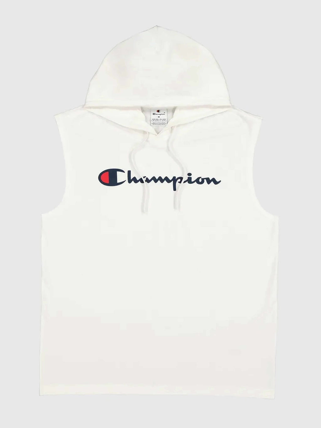 CHAMPION Суитшърт Hooded Tee