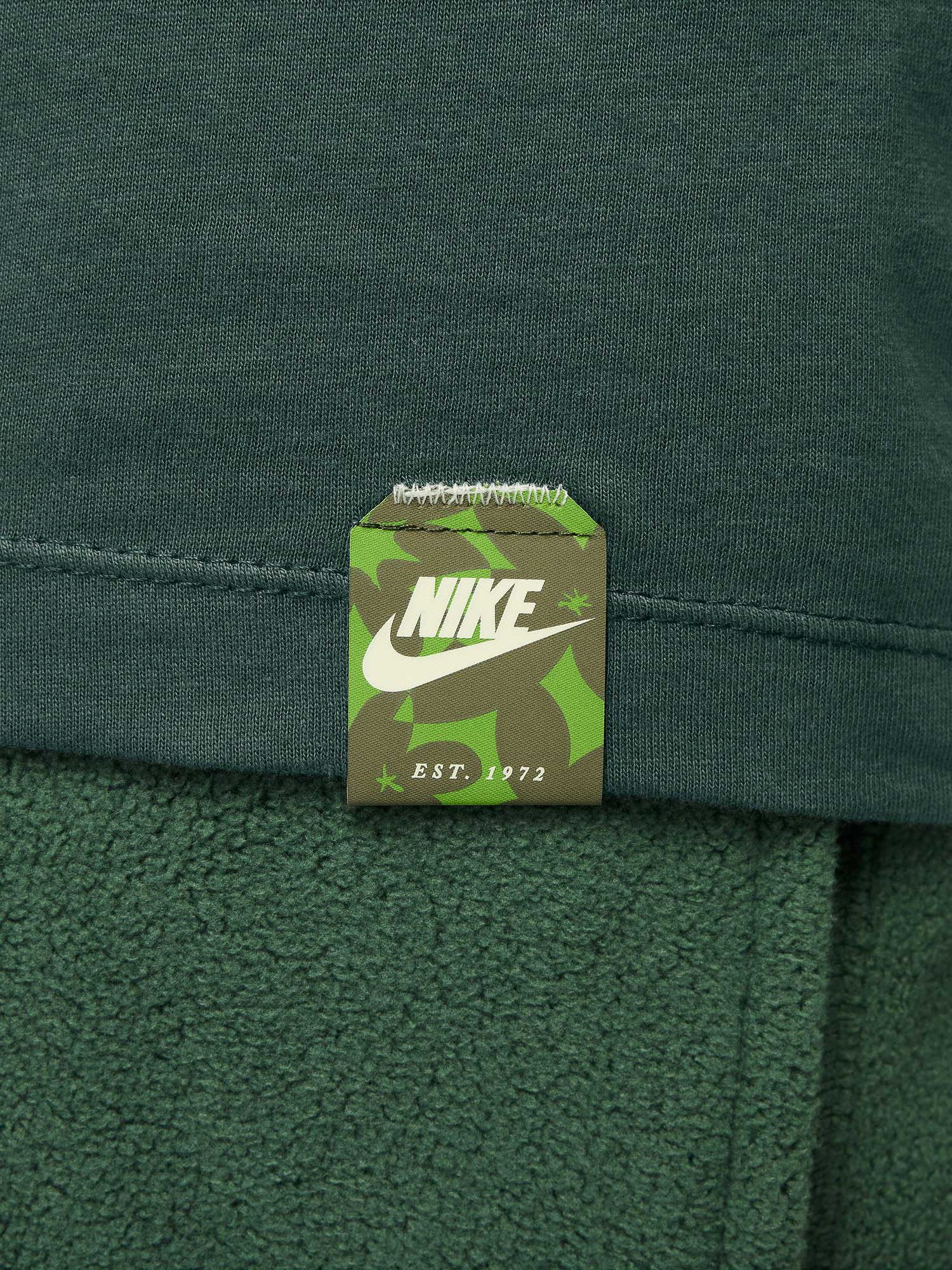 NIKE Тениска U NSW TEE OC LBR UNISEX
