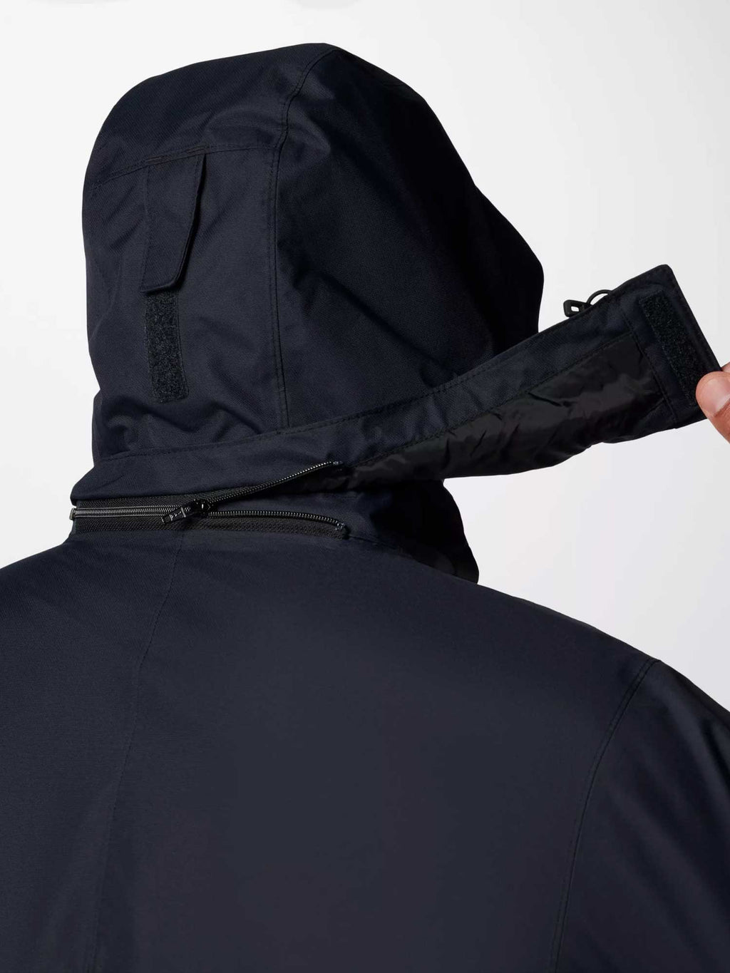 COLUMBIA Яке Bugaboo III Fleece Interchange