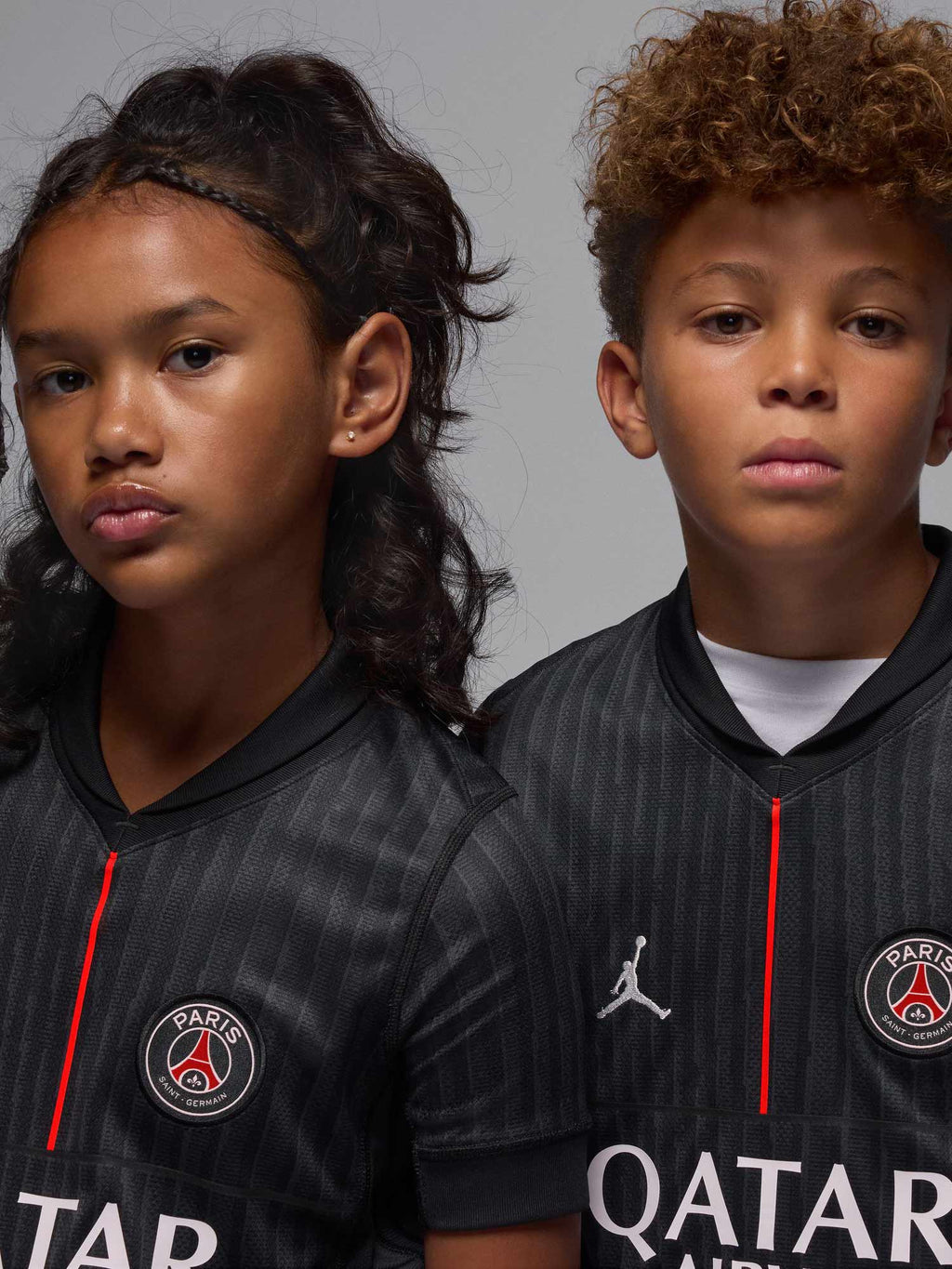 NIKE Тениска PSG Y NK DF JSY SS STAD SE 25/26