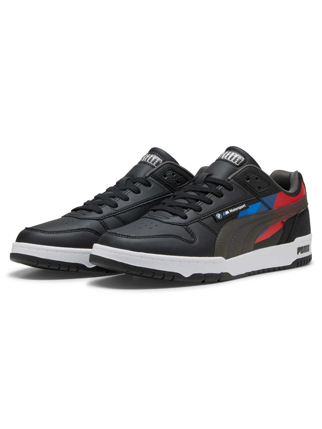 PUMA Обувки BMW MMS RBD Game Low