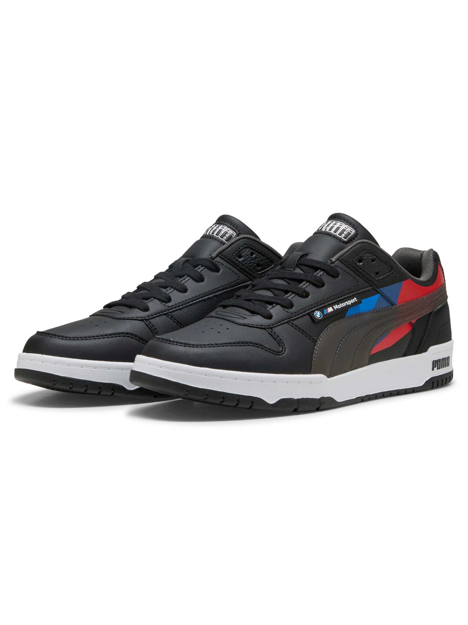PUMA Обувки BMW MMS RBD Game Low