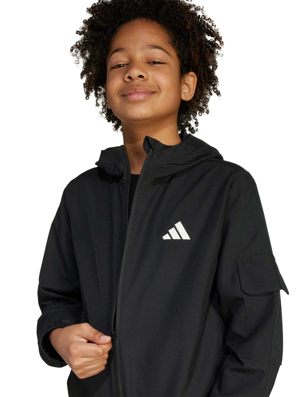 ADIDAS SPORTSWEAR Спортен екип Kids Woven Cargo Track Suit